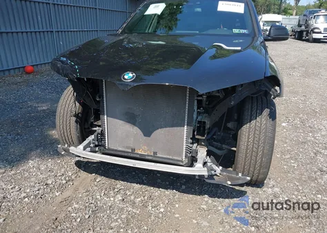 2019 BMW X3 xDrive30I z USA, uszkodzony, nr VIN 5UXTR9C50KLE11237